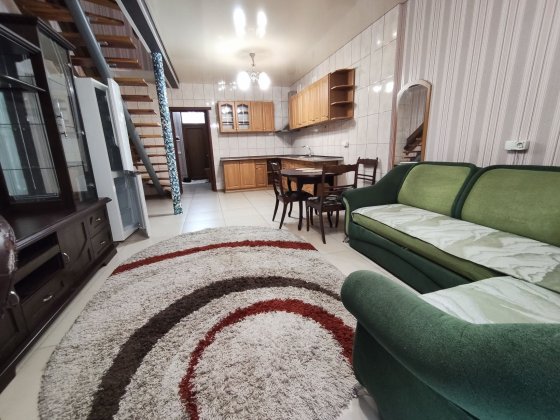 ‼️Затишний таунхаус в Ірпені з парко-місцем,є зарядка для авто!‼️ Ірпінь