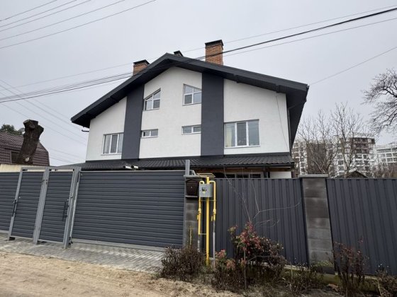 Здам Дуплекс Ірпінь поруч з набережною Ирпень