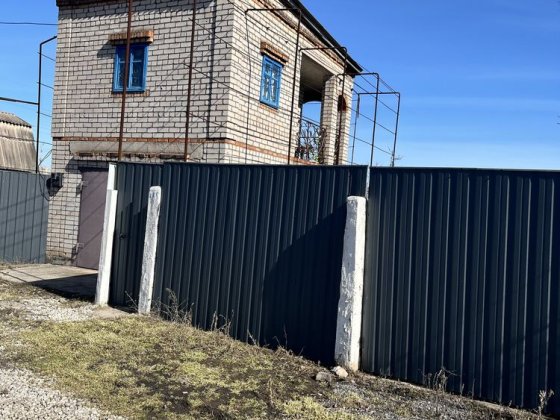 Аренда дачи .На длительный срок. Кривой Рог