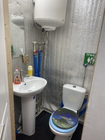 Довгострокова оренда будиночка - фото 1