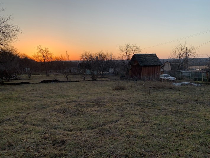 Дача 12 соток вода свет - фото 1