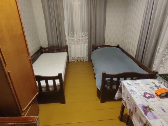 Оренда кімнати у будинку Луцьк