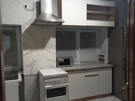 Вже вільна 1к частина будинку з паркомісцем Луцьк