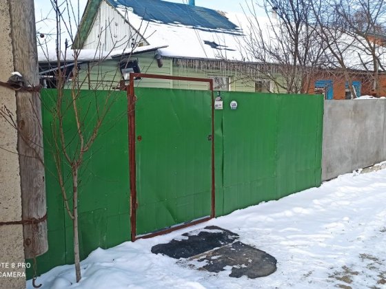 Аренда  частини будинку на Подолі