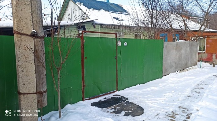 Аренда  частини будинку на Подолі - фото 1