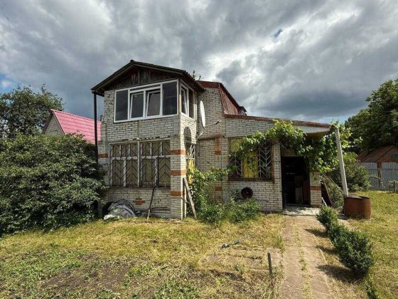 В оренду дача в районі Баранівки ДЛЯ РОДИНИ