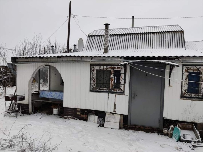 Здається будинок в Полтаві - фото 1