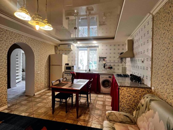 Оренда двоповерхового  будинку Полтава