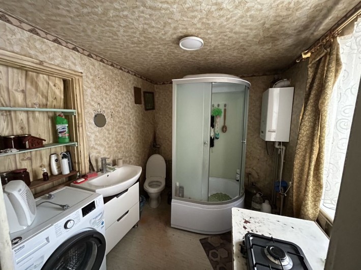 Оренда будинку на Роменській - фото 1