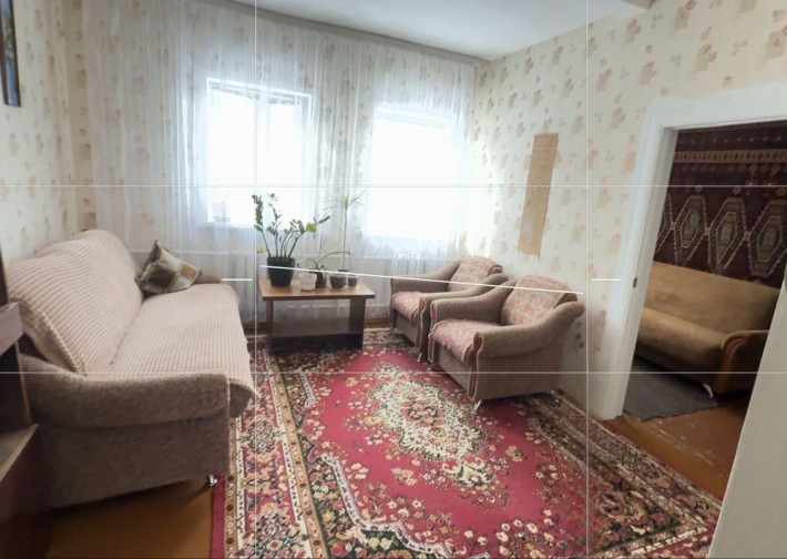 Здам будинок на Хіммістечку. Для 1 жінки - фото 1