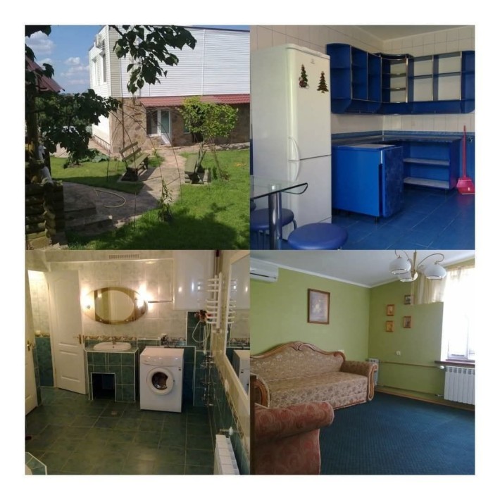 Оренда окремого  будинку - фото 1