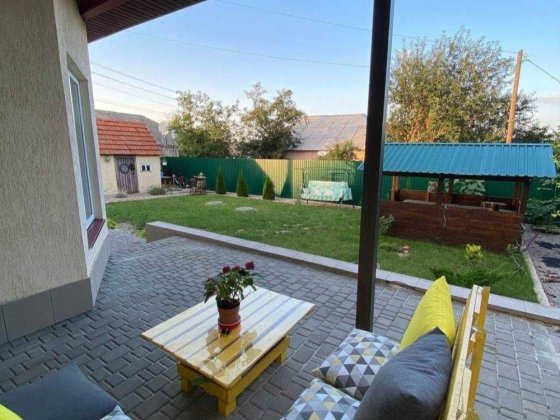 Оренда дома.Киевский район.3минуты до остановки. Полтава