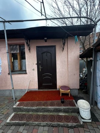 Р-н Фурманова спільний двір з господарем - фото 1