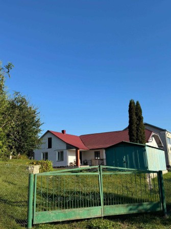 пів будинку Тернопіль оренда Власник - фото 1