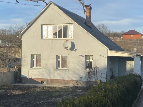 Здам в оренду окремий будинок! Рівне