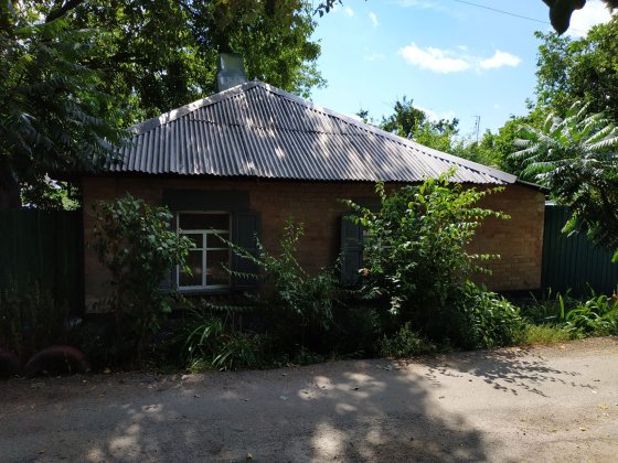 Здам половину дому(в районі ТРЦ"Конкорд") Полтава