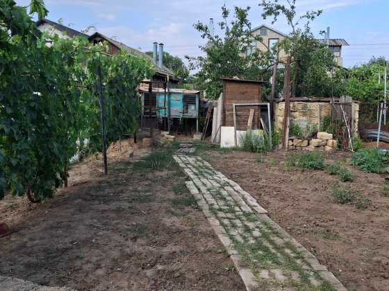 Оренда частини будинку в Північному м-ні Херсон