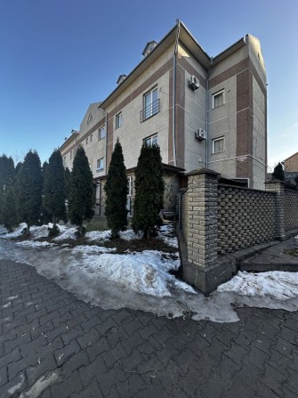 Оренда 2 кімнатного БУДИНКУ +ГАРАЖ, ЦЕНТР Чернівців - фото 1