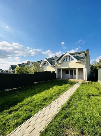 Котедж Будинок Таунхаус оренда аренда Ужгород - фото 1