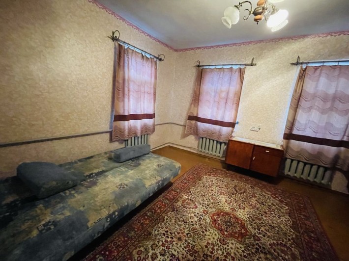 **Здам в оренду частину будинку в районі Бойовоі - фото 1