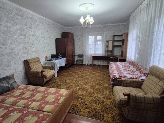 Оренда 1/2 будинку р-н  Вет.лікарні 1 Травня.