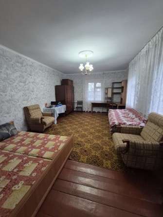 Оренда 1/2 будинку р-н  Вет.лікарні 1 Травня. - фото 1