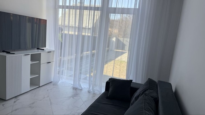 Оренда будинку з двором . Початок рн Бам Червениця , неподалік кордону - фото 1