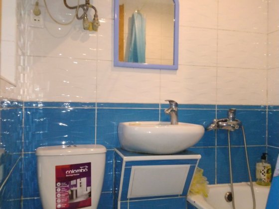 Без комісії і комунальних.  Можлива оренда на 1 міс. Всі зручності