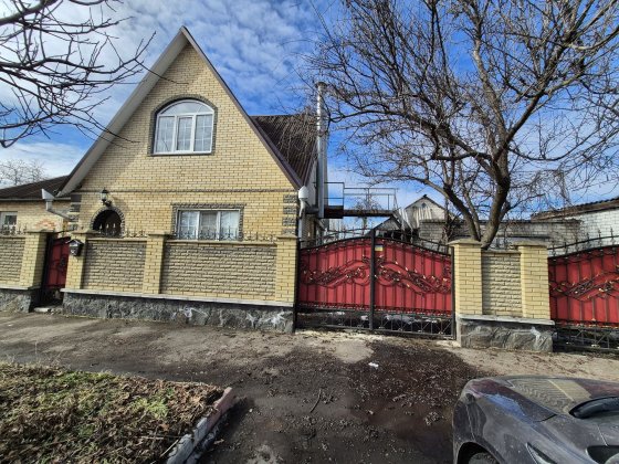 Здається будинок в районі Казбет Черкассы