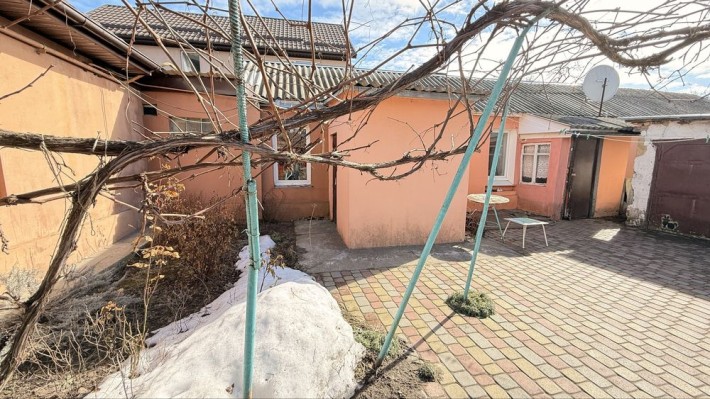 оренда времянки в районі «Сосновий бір» - фото 1