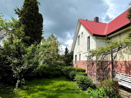 Будинок в довгострокову аренду в центрі Черкас Черкассы