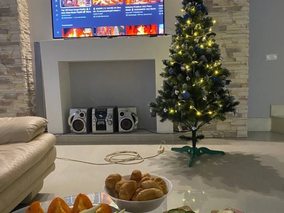 Живи красиво! Оренда розкішного будинку. Киев