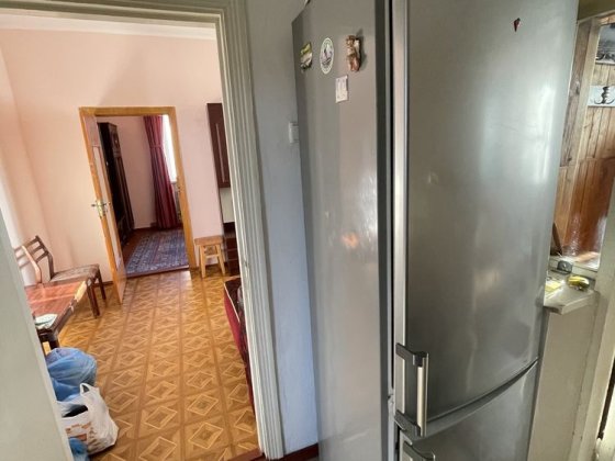 Окрема ч/б є місце під авто, на Данила Нечая, вільно Винница