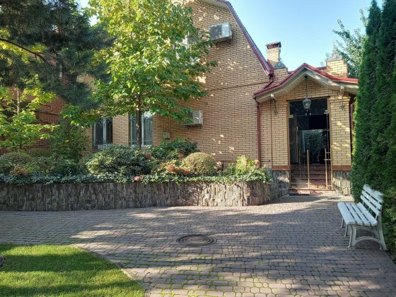 Оренда будинку 150м2 на Малокитаївській, 50/1 Центр Києва 10хв на авто Киев