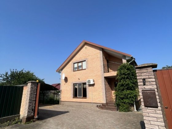 Окремий Будинок на Старому місті р-н 3-ої лікарні Винница