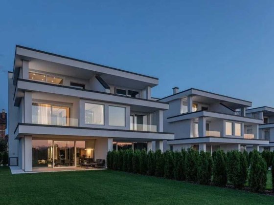 Аренда дом 280м2 в охраняемом КГ Конык (направл. Конча-Заспа) Київ