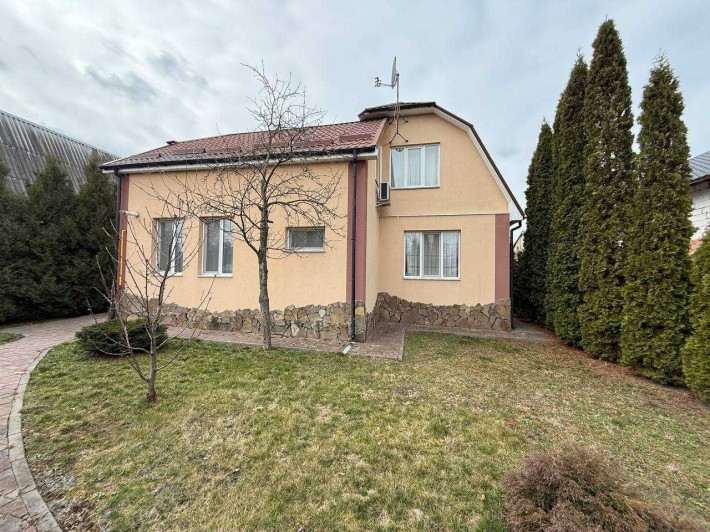 Оренда великого та затишного будинку з ремонтом. - фото 1