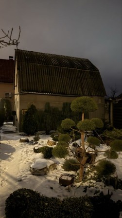 Оренда будинку Київ (є газове опалення) - фото 1