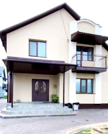 Здається чудовий 4 кімнатний Будинок по Вулиці Олексія Миргородського. - фото 1