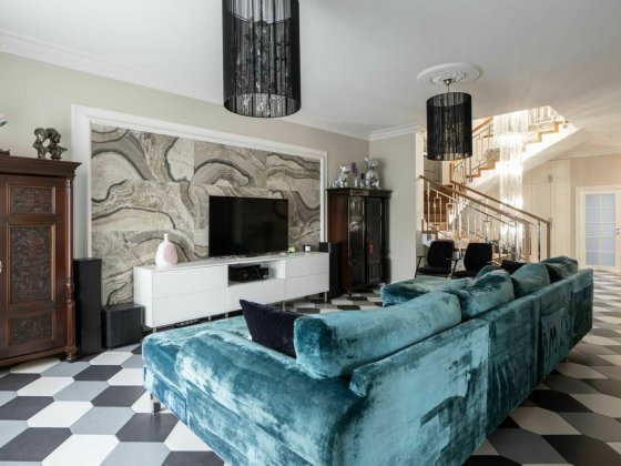 Оренда 320м Італіський квартал Оболонь Вишгород вул. Редьчинська Відео Киев