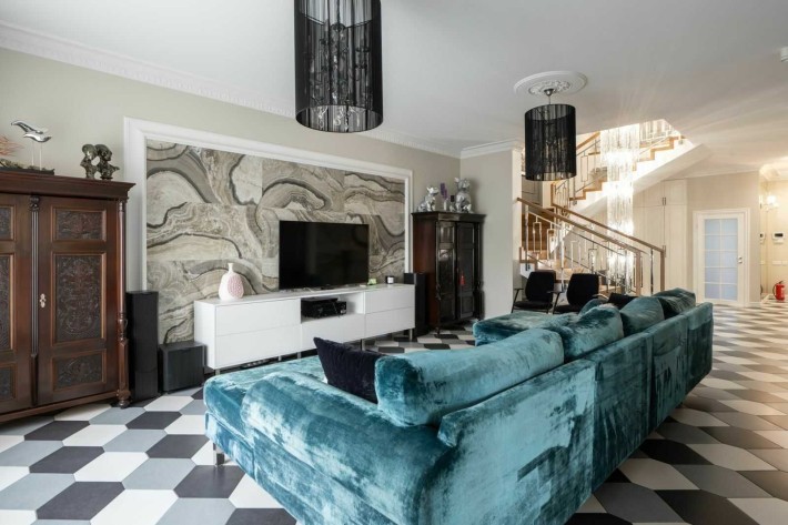 Оренда 320м Італіський квартал Оболонь Вишгород вул. Редьчинська Відео - фото 1