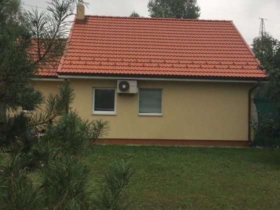 Здам в оренду будинок на Оболоні. Богатирська Киев