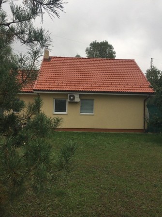 Здам в оренду будинок на Оболоні. Богатирська - фото 1