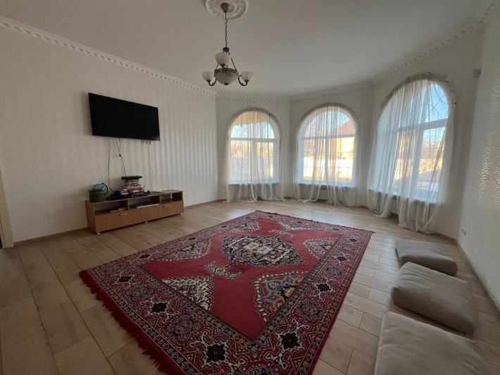 3к Будинок, Ділянка 8 сот, укриття, м. Академмістечко 6хв пішки - фото 1