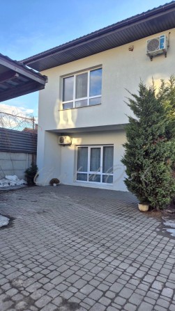 Оренда Таунхаусу 4 км.від метро.Осокорки. - фото 1