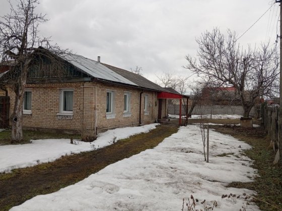 Оренда 3к будинку вул.Київська Пуща Водиця кінцева 12-го трамвая Киев