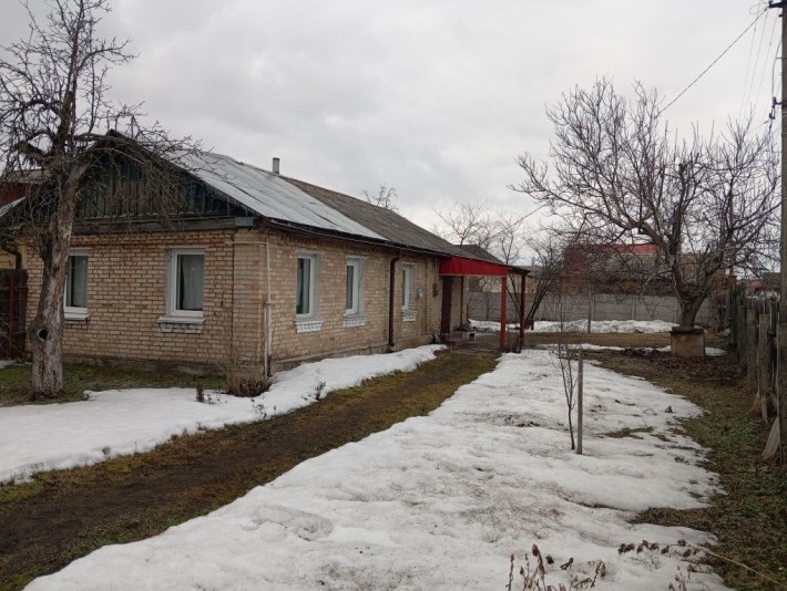 Оренда 3к будинку вул.Київська Пуща Водиця кінцева 12-го трамвая - фото 1