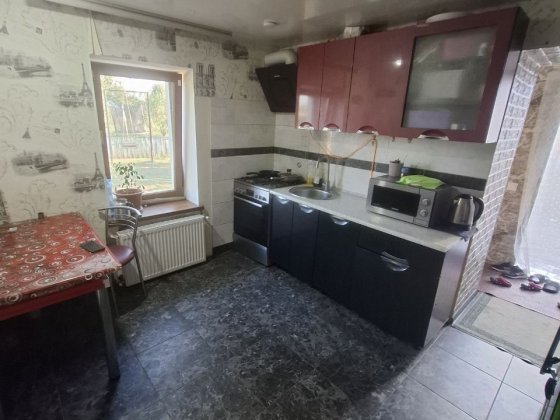 Реальный!Сдам пол дома на Передовой Дніпро