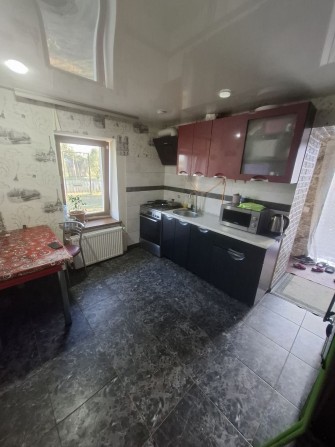 Реальный!Сдам пол дома на Передовой - фото 1