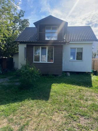 Оренда 1 лінія будинку на Дніпрі Київ Оболонь від власника - фото 1